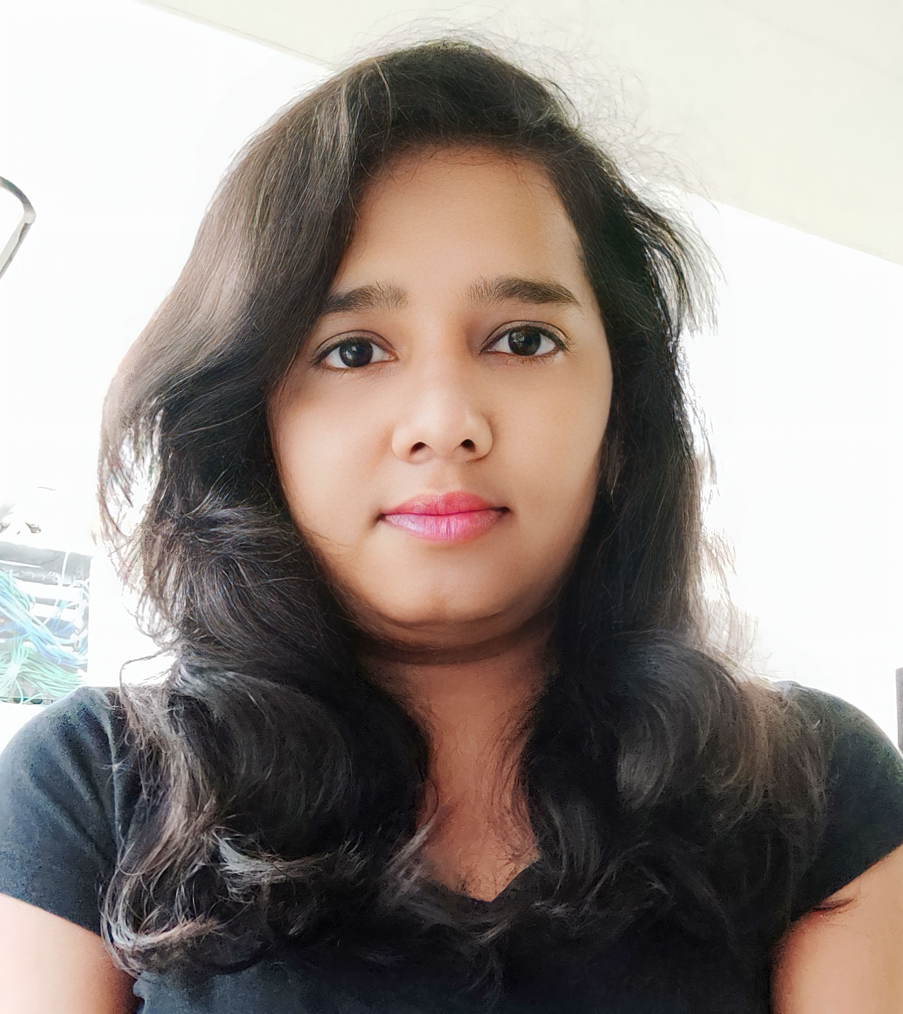Dr. Mahak Saini